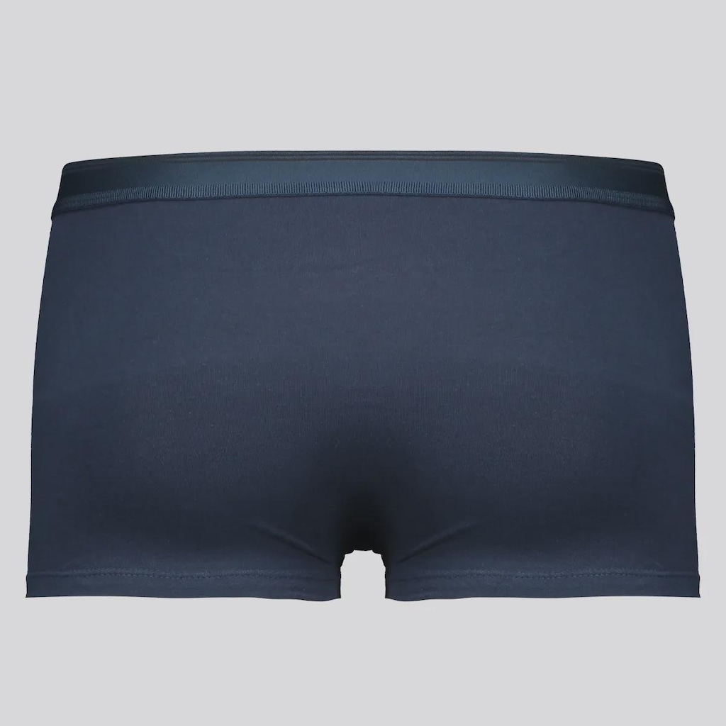 Imagem 5 do produto Kit Cueca Sunga Lupo Algodão com Elastano - 3 Unidades