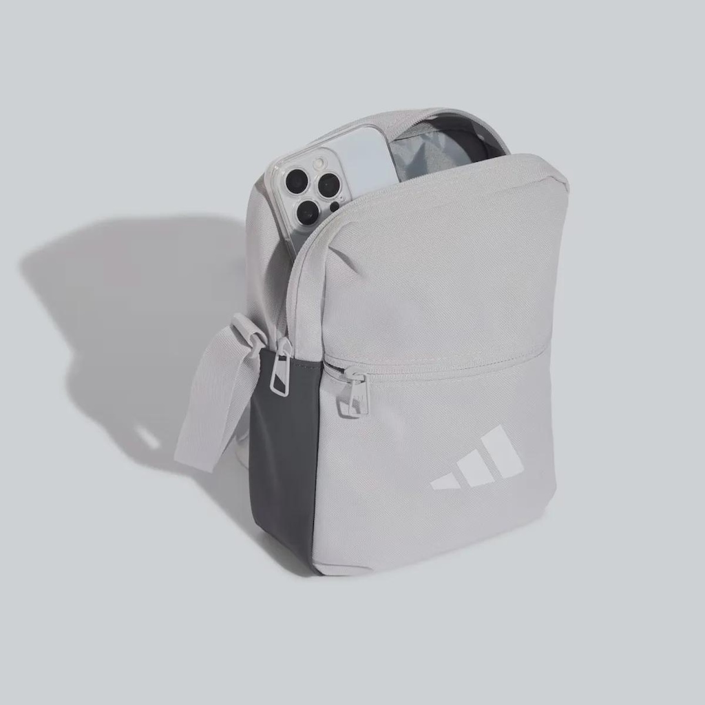 Imagem 2 do produto Bolsa Transversal Adidas Essentials