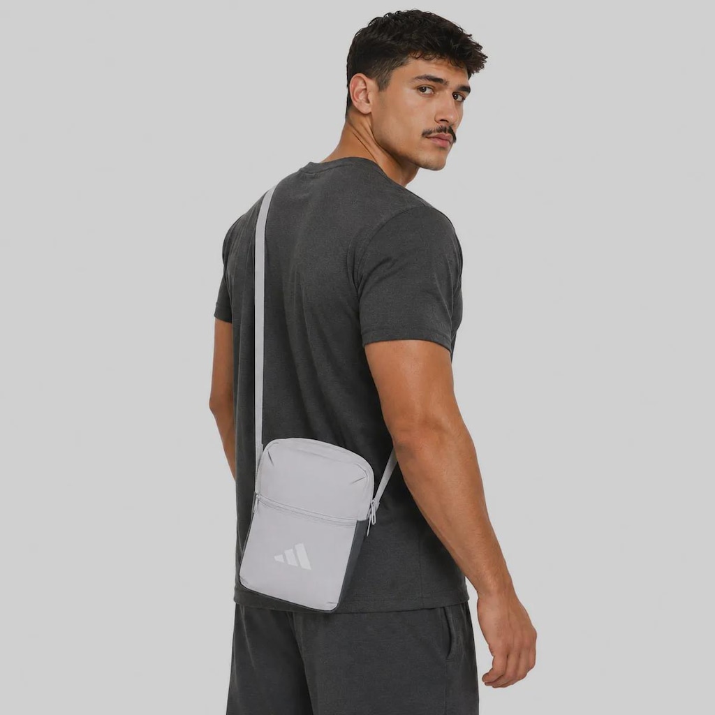 Imagem 3 do produto Bolsa Transversal Adidas Essentials