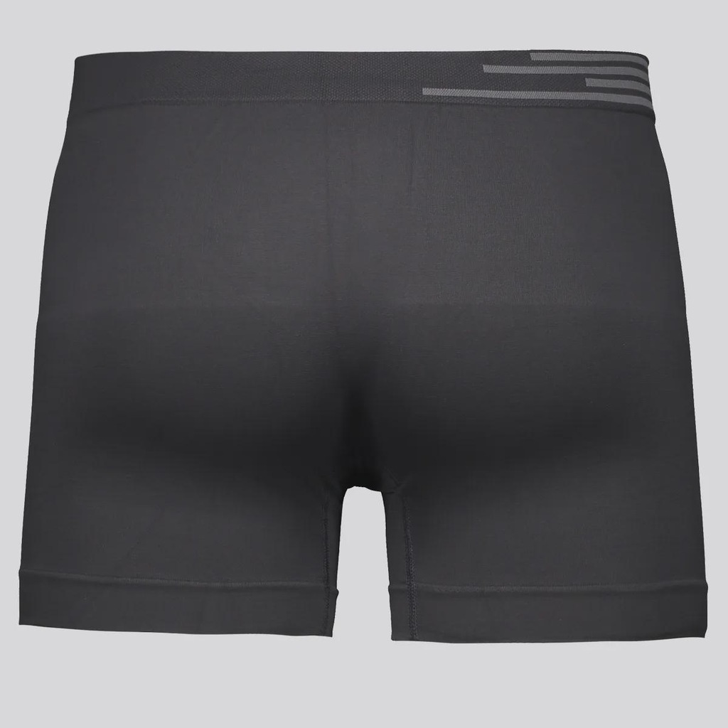 Imagem 5 do produto Kit Cueca Boxer Lupo Fiber Man - 3 Unidades