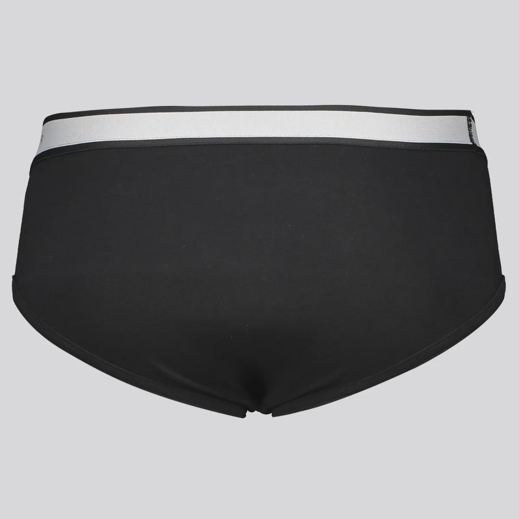 Imagem 5 do produto Kit Cueca Slip Lupo Algodão com Elastano - 3 Unidades