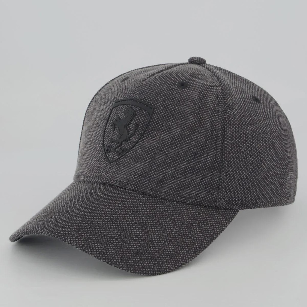 Boné Puma Ferrari Pro BB Cap - Foto 1