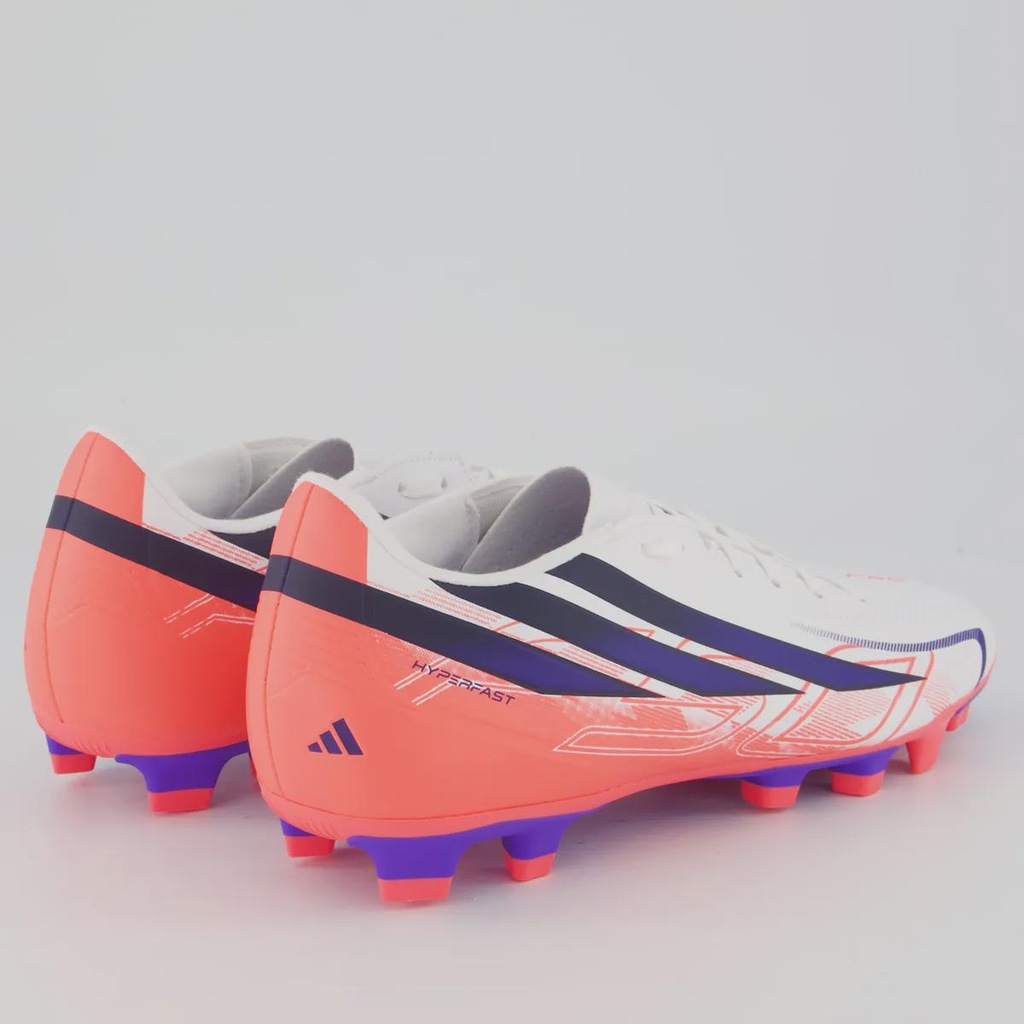 Imagem 3 do produto Chuteira de Campo Adulto Adidas F50 Hyperfast Club