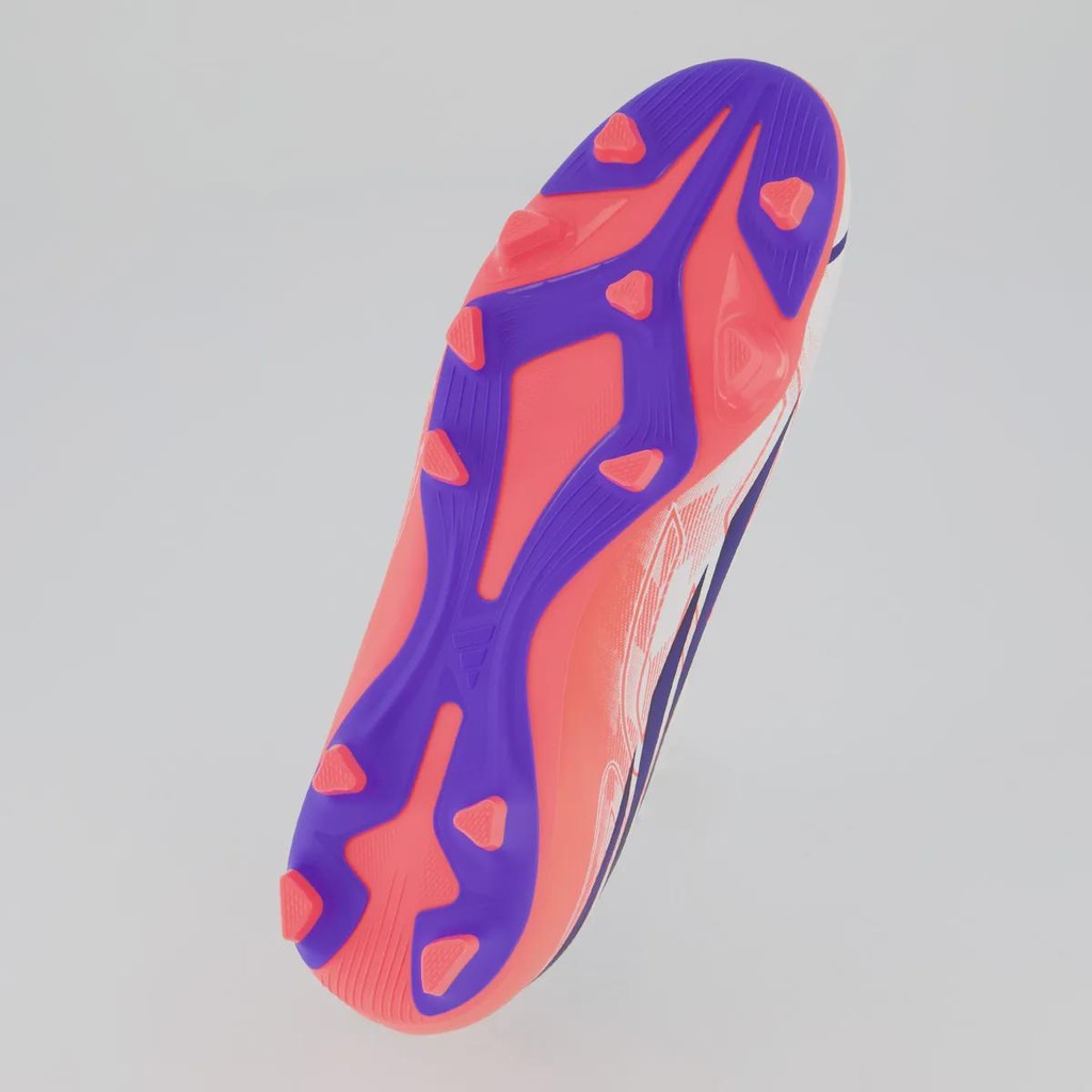 Imagem 5 do produto Chuteira de Campo Adulto Adidas F50 Hyperfast Club