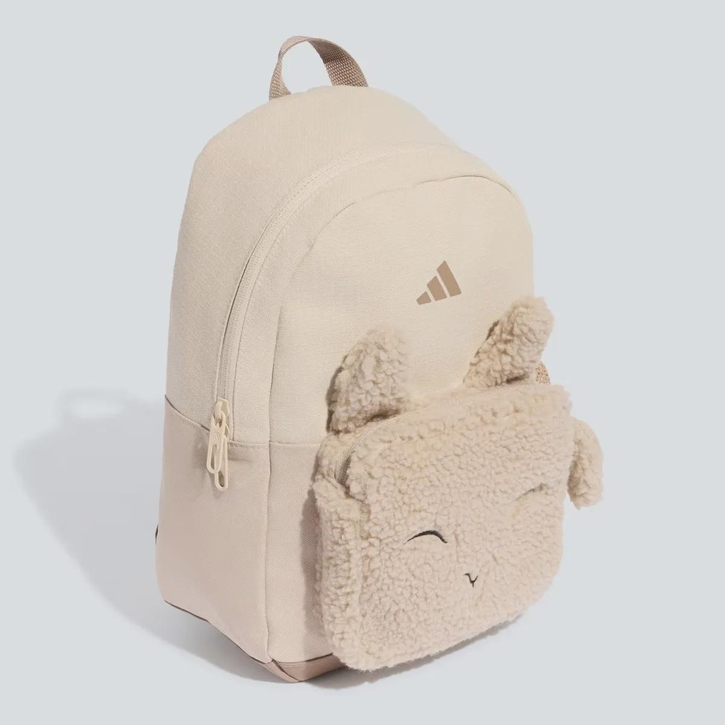 Mochila Adidas Little Fleece Infantil - Foto 1
