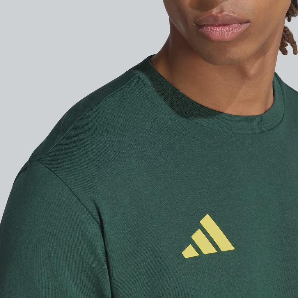 Imagem 4 do produto Camiseta Audi Revolut F1 Gabriel Bortoleto IV Masculina