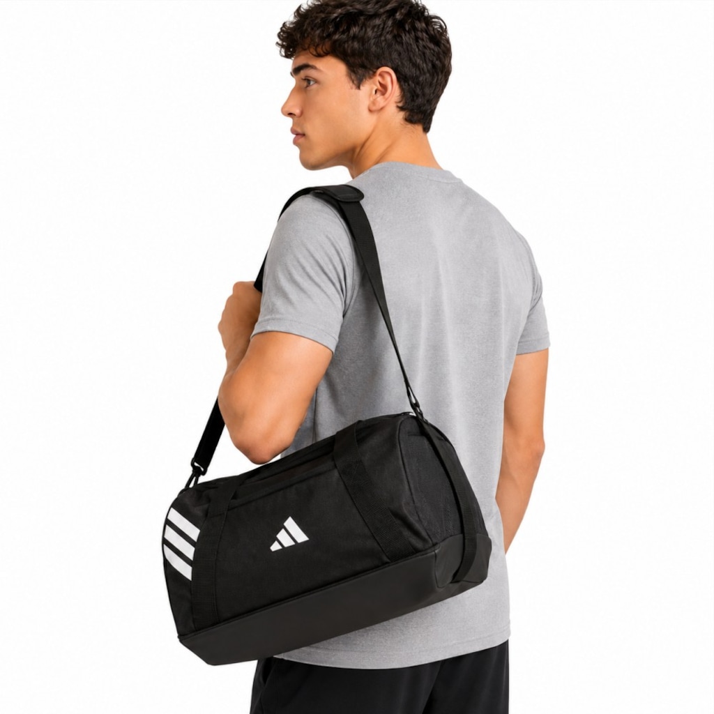 Imagem 1 do produto Bolsa adidas Duffel - 28 Litros
