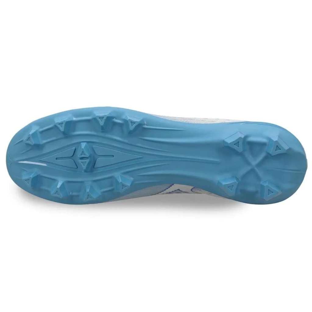 Imagem 3 do produto Chuteira de Campo Masculina Mizuno Alpha Club MD