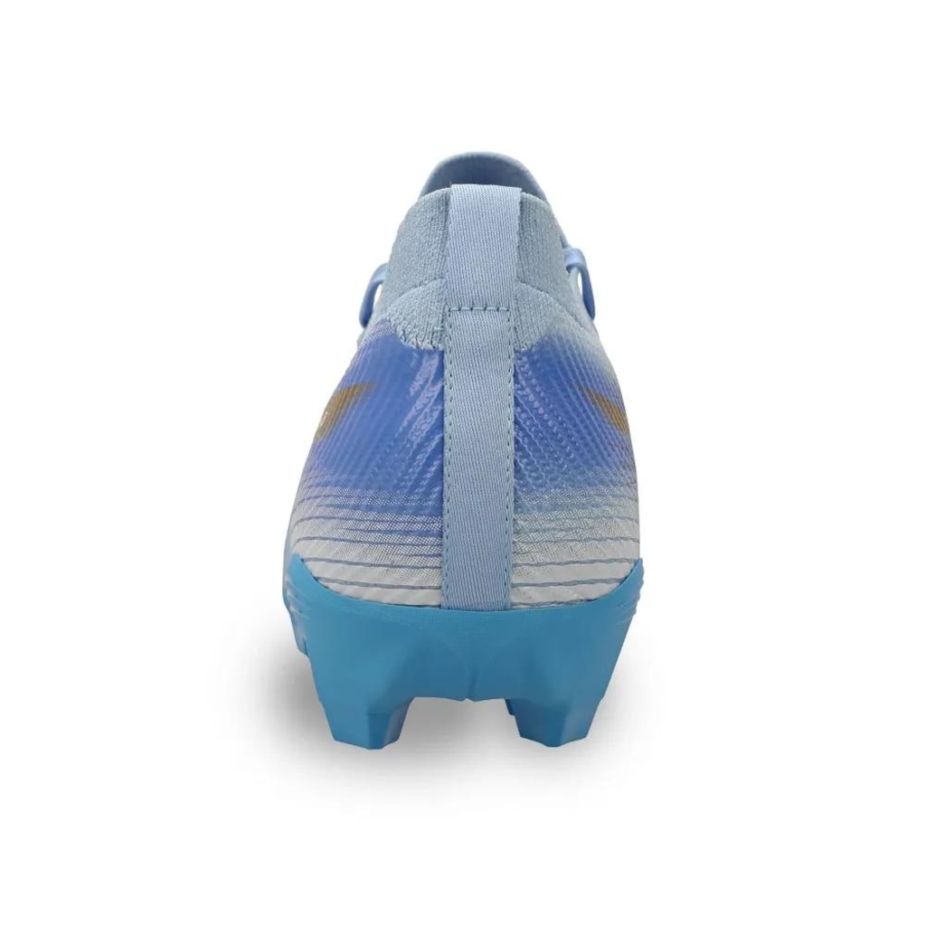 Imagem 5 do produto Chuteira de Campo Masculina Mizuno Alpha Club MD