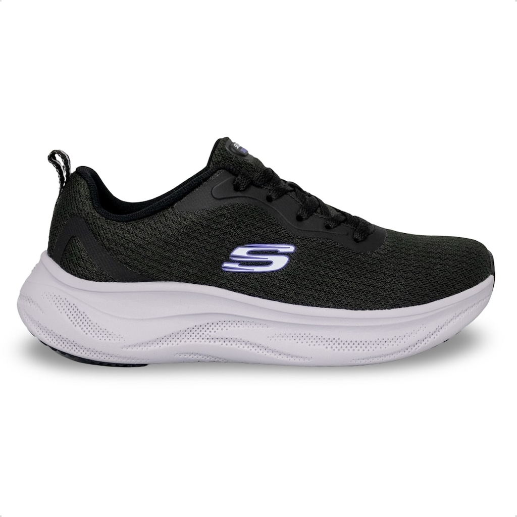 Tênis Feminino Skechers Skech Cloud - Foto 1