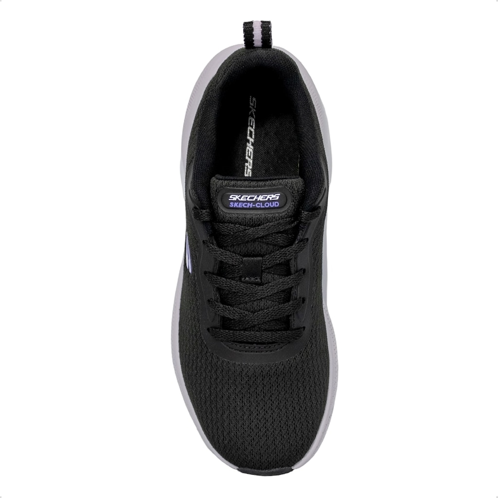 Imagem 4 do produto Tênis Feminino Skechers Skech Cloud
