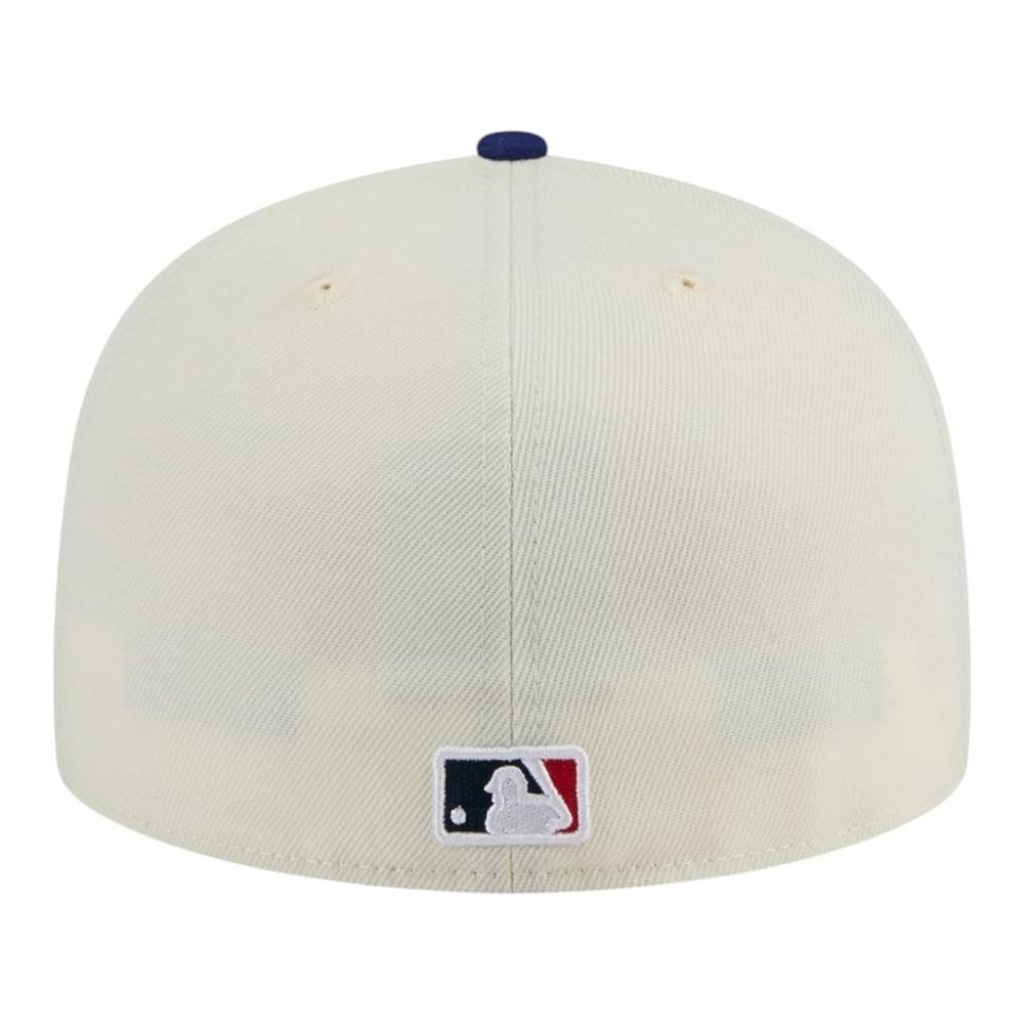 Imagem 2 do produto Boné New Era 5950 Los Angeles Dodgers Masculino