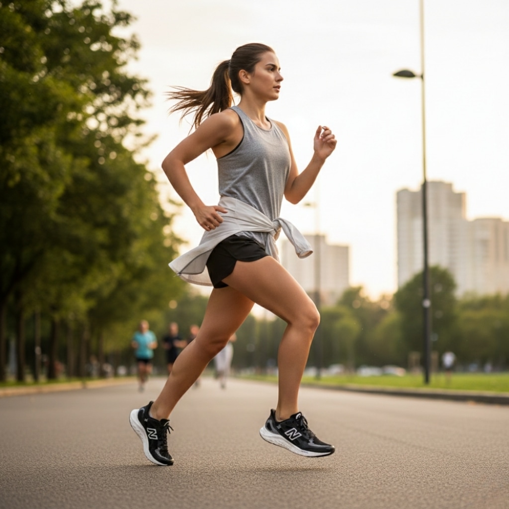 Imagem 2 do produto Tênis Feminino New Balance Arishiv4 Tira Lux