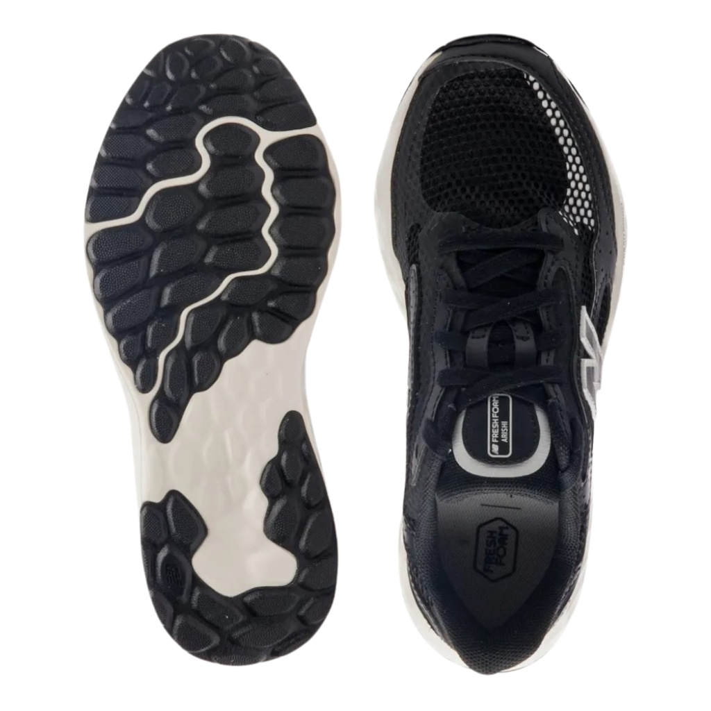 Imagem 4 do produto Tênis Feminino New Balance Arishiv4 Tira Lux