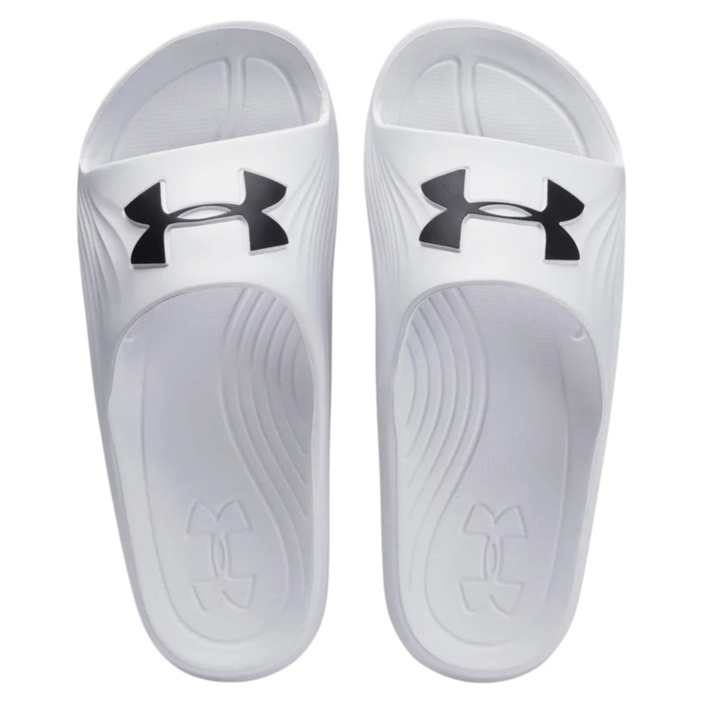 Imagem 3 do produto Chinelo Slide Unissex Under Armour Core 2