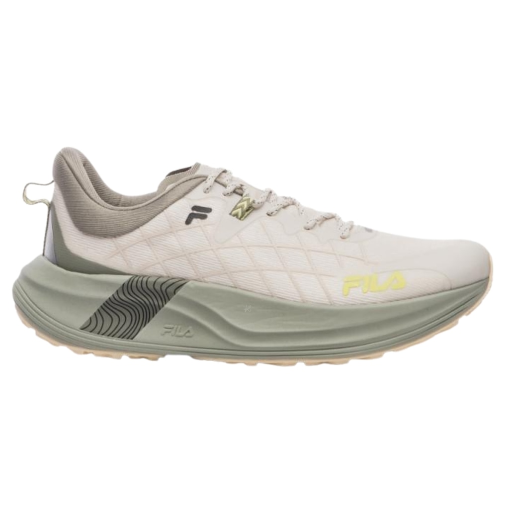 Imagem 1 do produto Tênis Feminino Fila Racer Skytrail