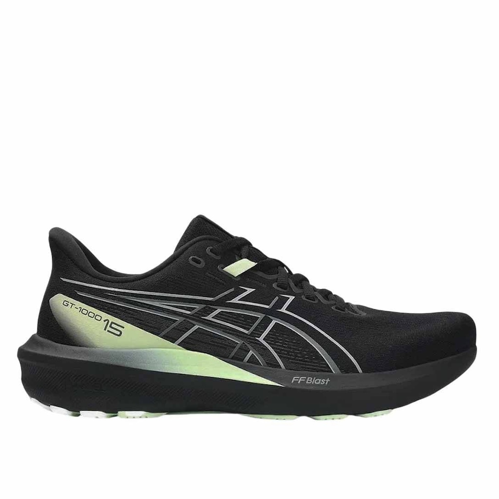 Imagem 1 do produto Tênis Masculino Asics GT 1000 15