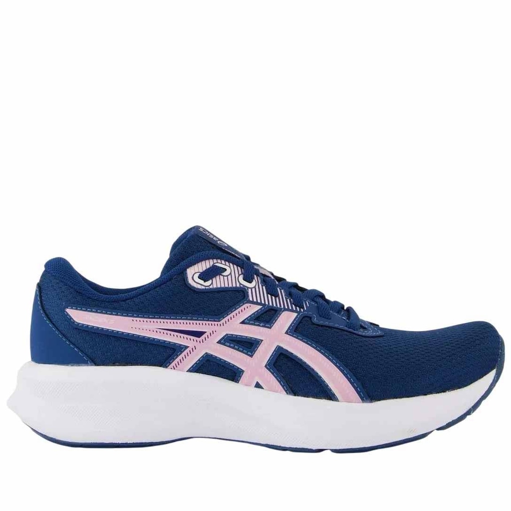 Imagem 1 do produto Tênis Feminino Asics Raiden 5