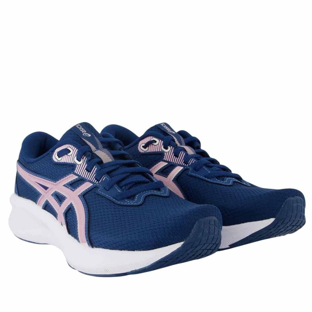 Imagem 2 do produto Tênis Feminino Asics Raiden 5