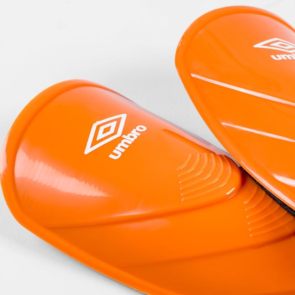 Imagem 5 do produto Caneleiras Umbro Team ST - Infantil