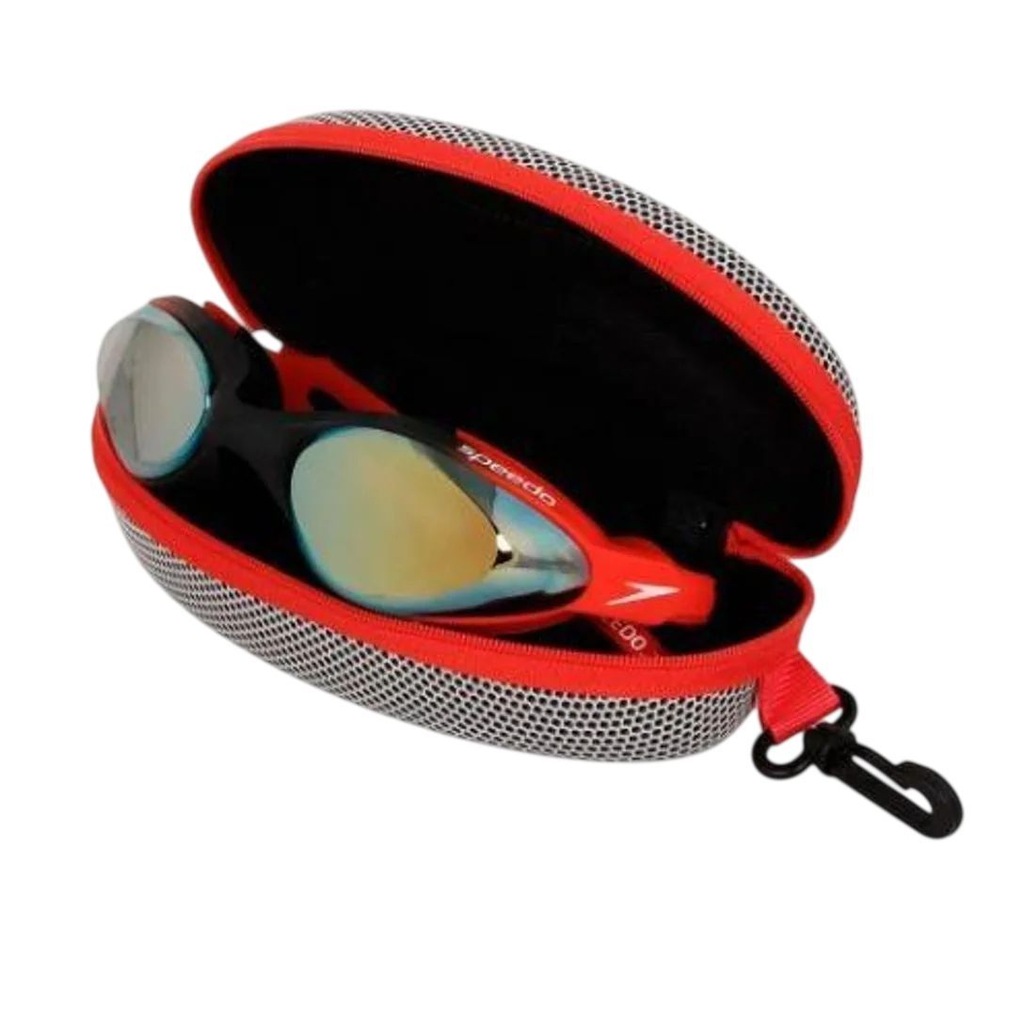 Imagem 4 do produto Óculos de Natação Speedo Hydrovision MR Adulto