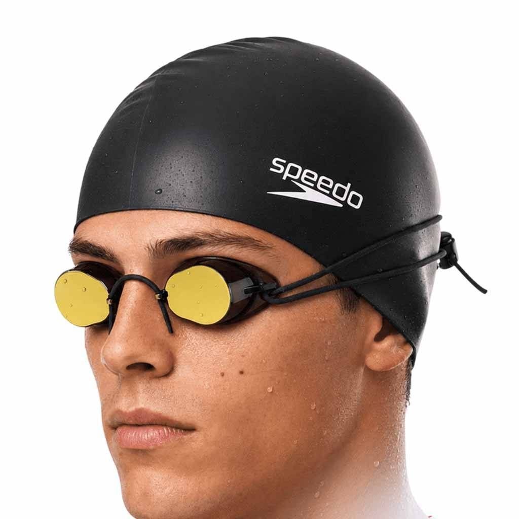 Imagem 2 do produto Óculos de Natação Speedo Speed Mirror Adulto