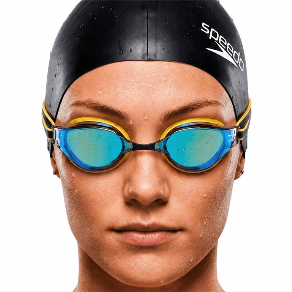 Imagem 2 do produto Óculos de Natação Speedo Revo MR Adulto
