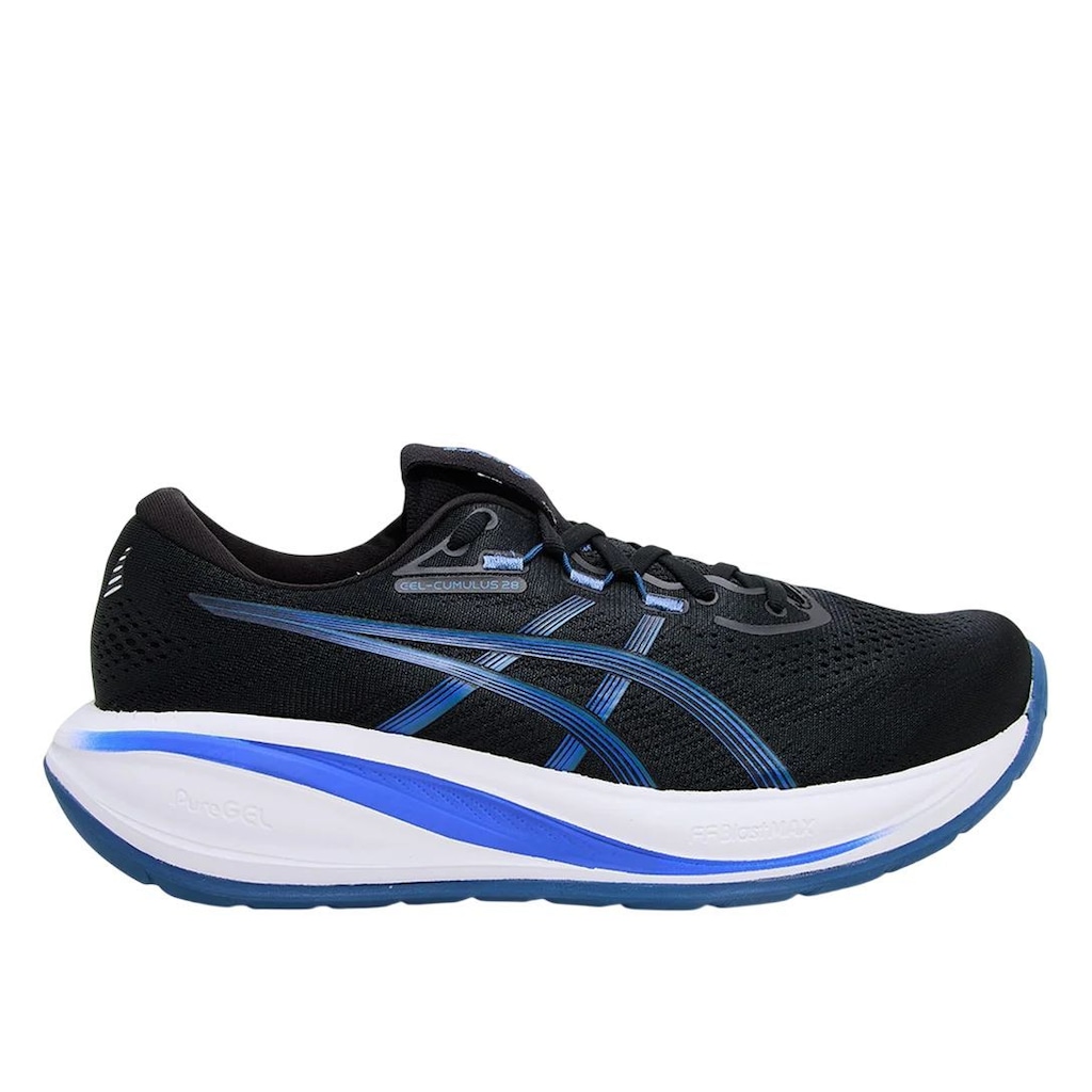 Imagem 1 do produto Tênis Masculino Asics Gel Cumulus 28