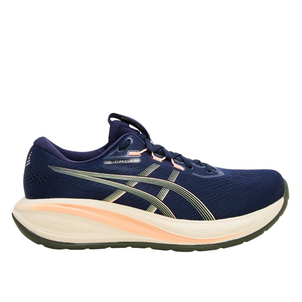 Imagem 1 do produto Tênis Masculino Asics Gel Cumulus 28