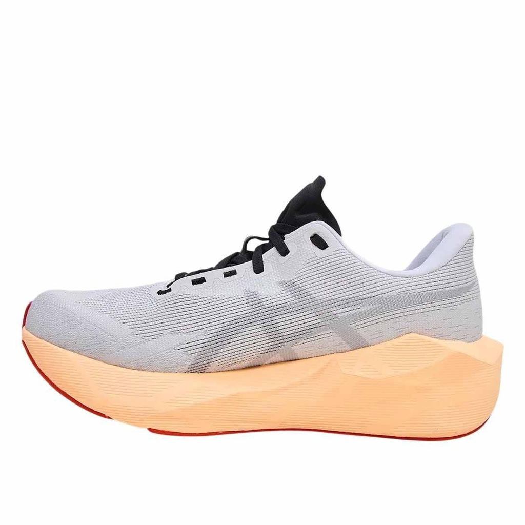 Imagem 2 do produto Tênis Masculino Asics Novablast 6 Rise And Shine