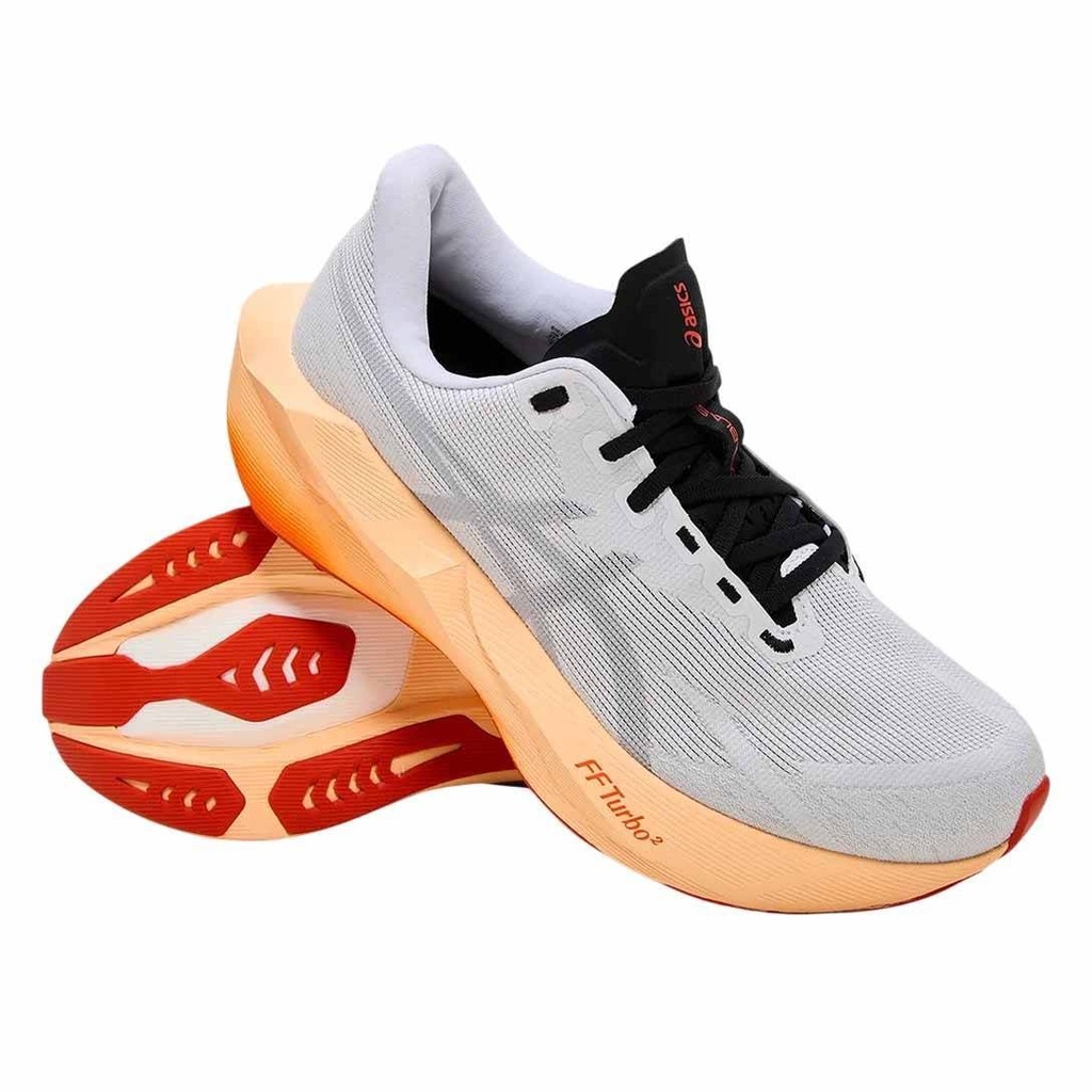 Imagem 4 do produto Tênis Masculino Asics Novablast 6 Rise And Shine