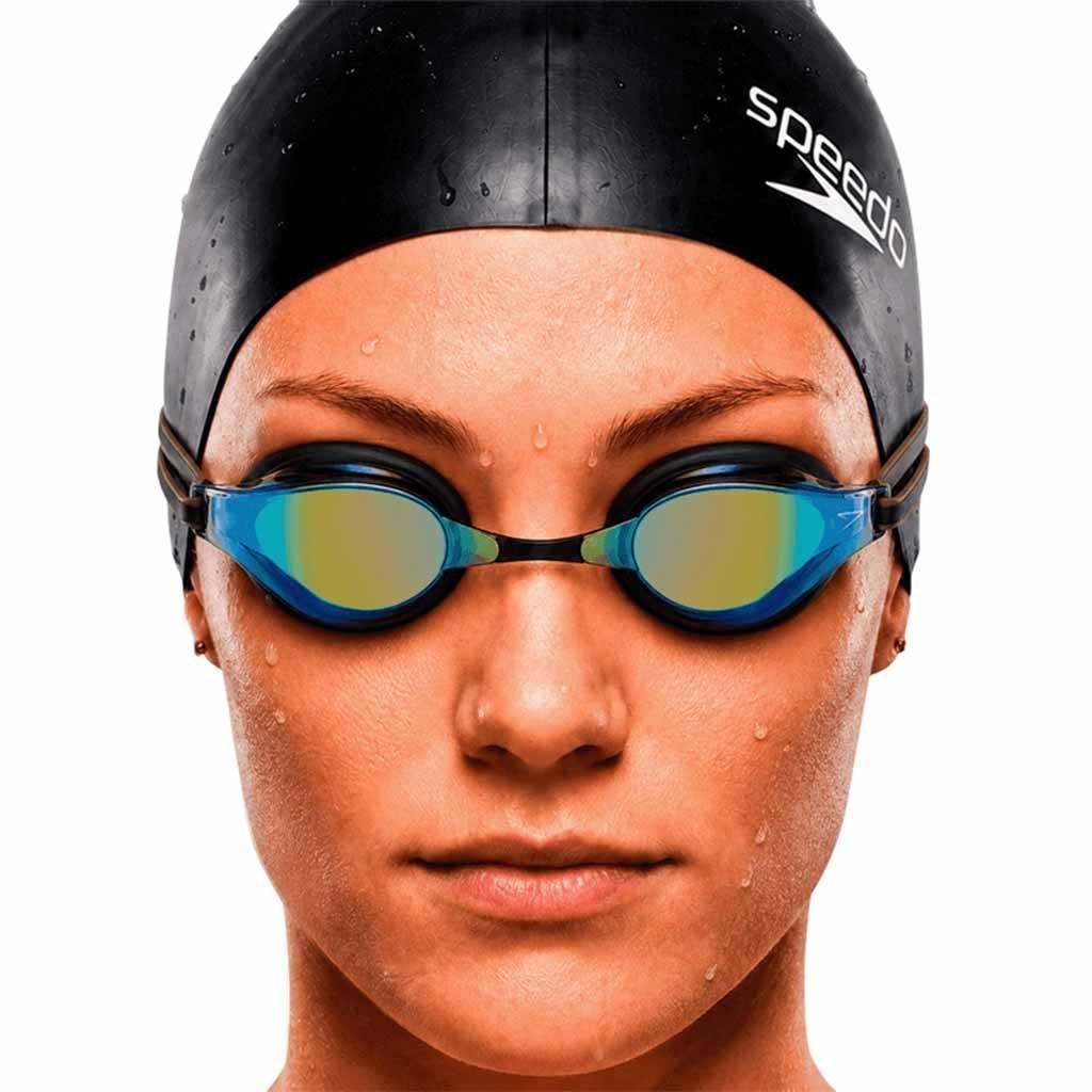 Imagem 2 do produto Óculos de Natação Speedo Revo MR Adulto