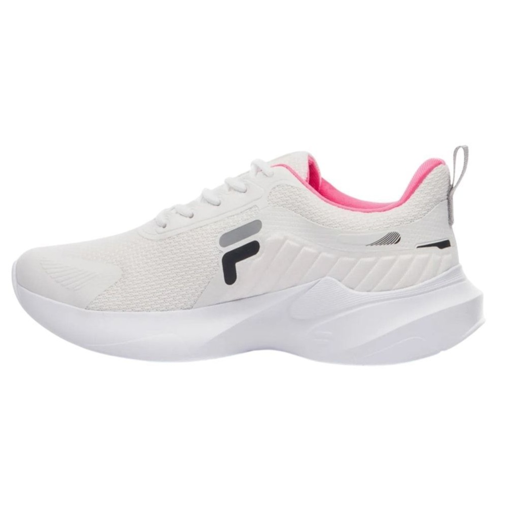 Imagem 2 do produto Tênis Feminino Fila Progress Lite