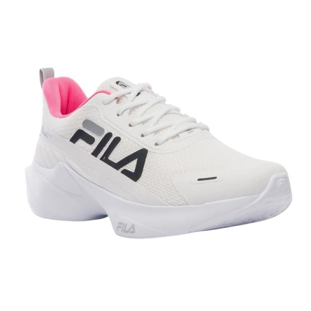 Imagem 3 do produto Tênis Feminino Fila Progress Lite