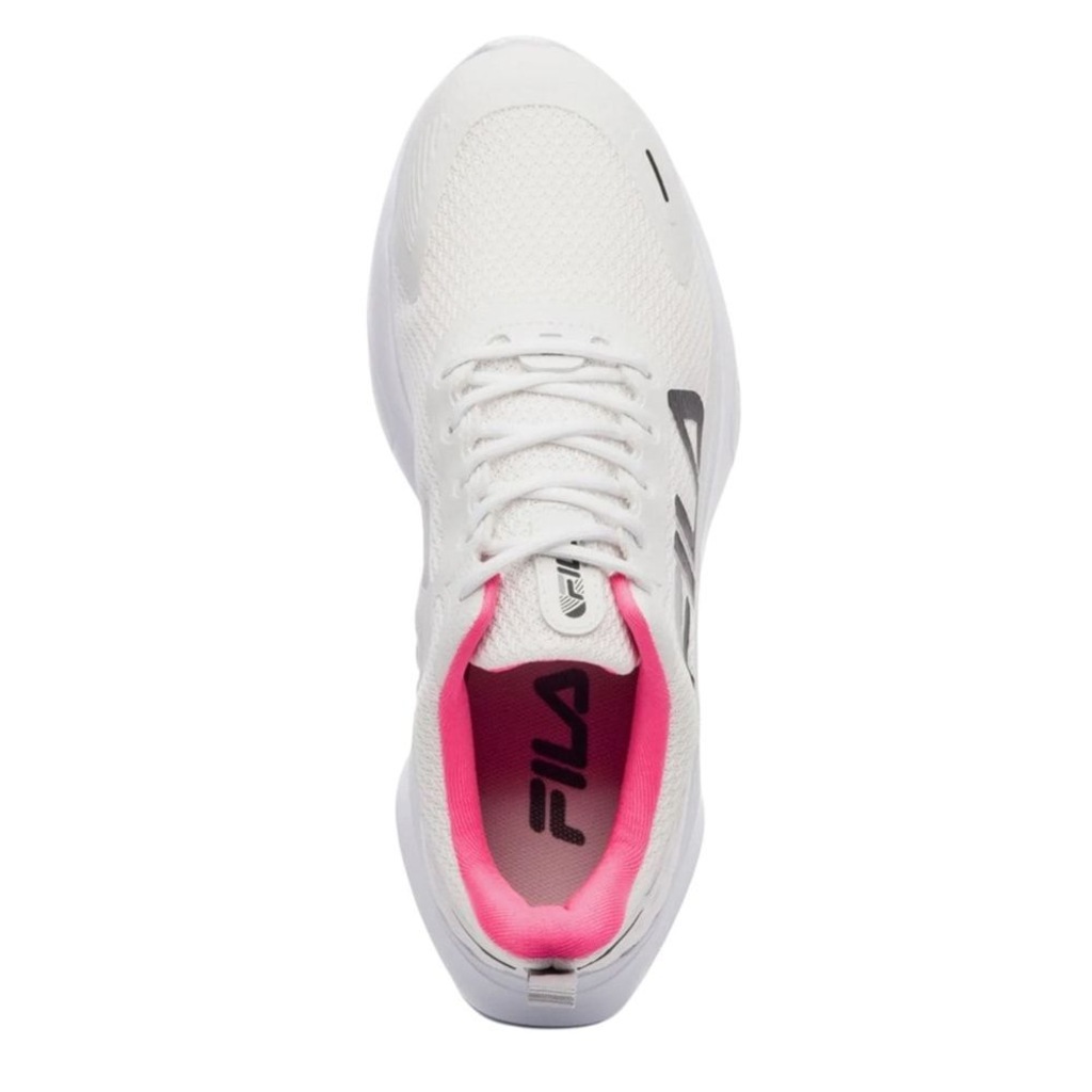 Imagem 5 do produto Tênis Feminino Fila Progress Lite