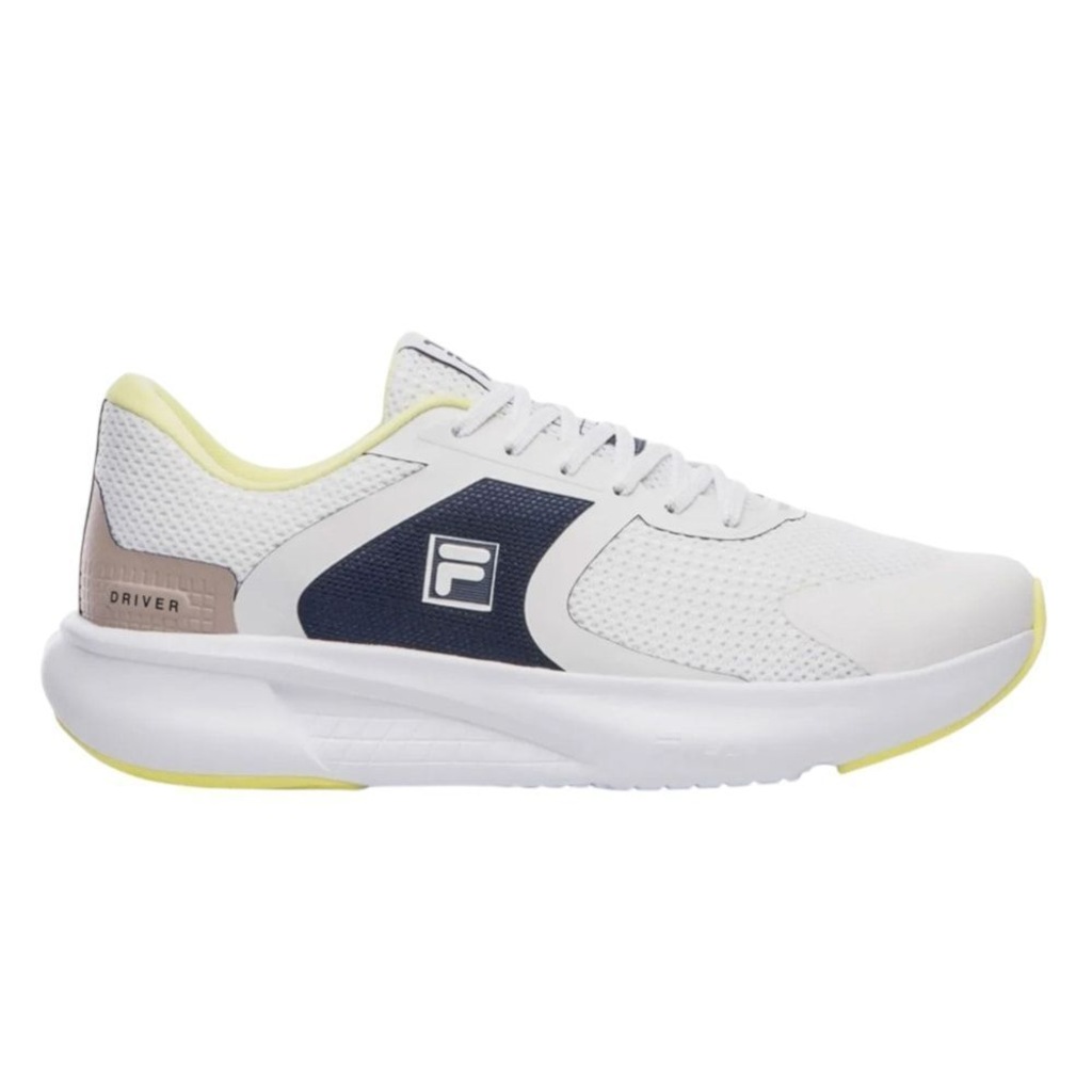 Imagem 1 do produto Tênis Masculino Fila Driver