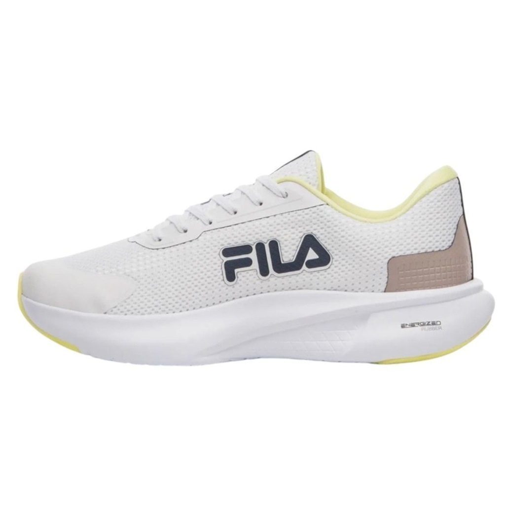 Imagem 2 do produto Tênis Masculino Fila Driver