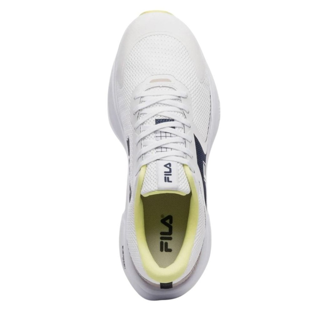 Imagem 5 do produto Tênis Masculino Fila Driver