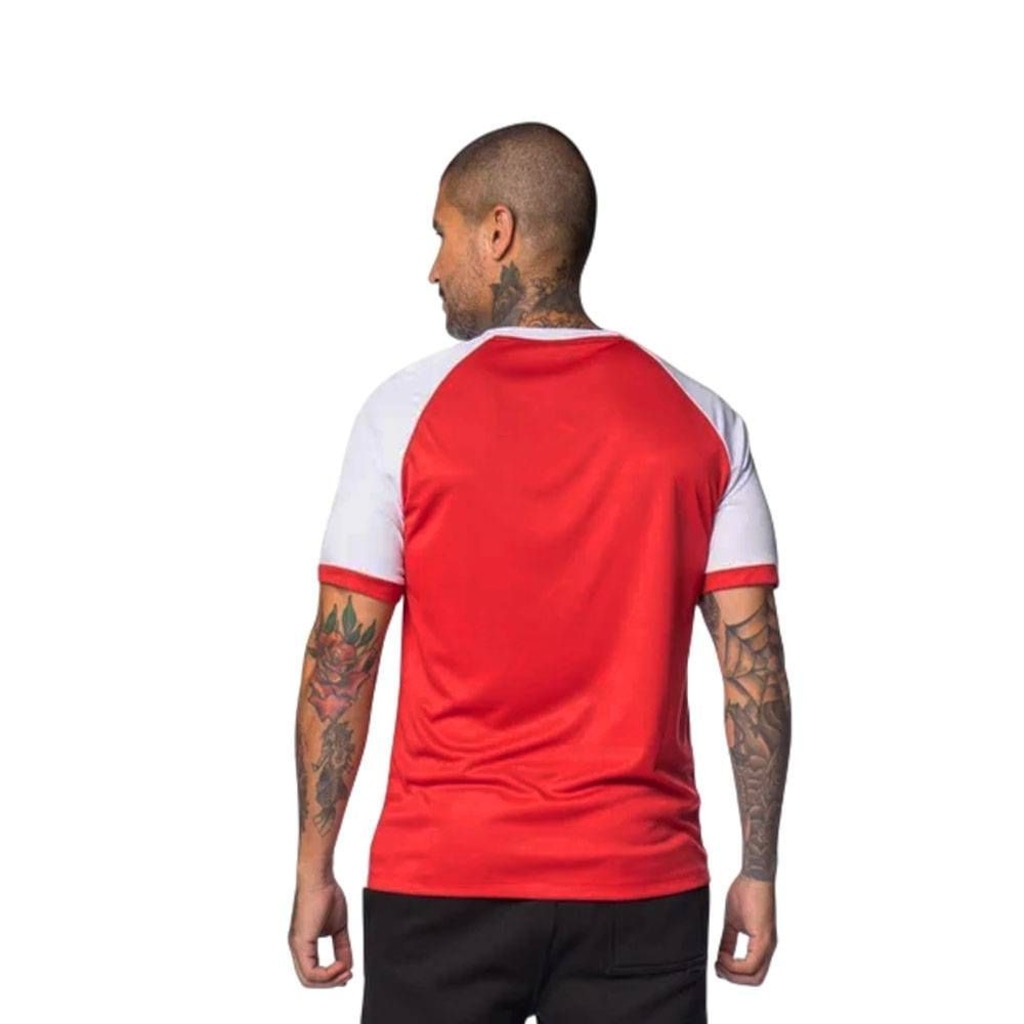 Imagem 2 do produto Camiseta do Internacional II Betel Masculina
