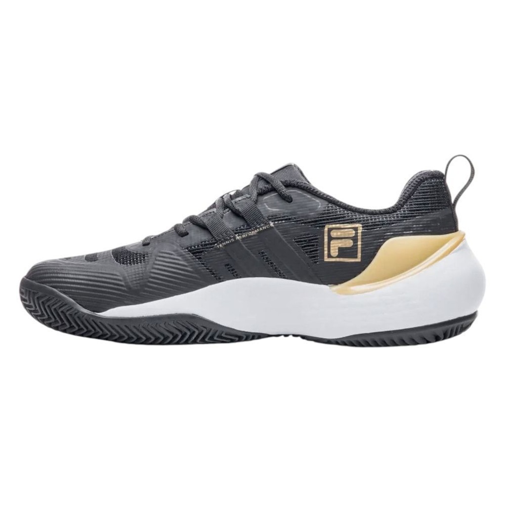 Imagem 2 do produto Tênis Masculino Fila Winner Clay Court