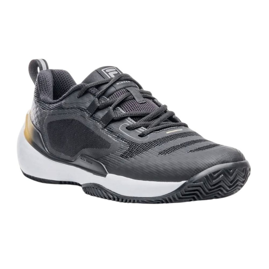 Imagem 3 do produto Tênis Masculino Fila Winner Clay Court