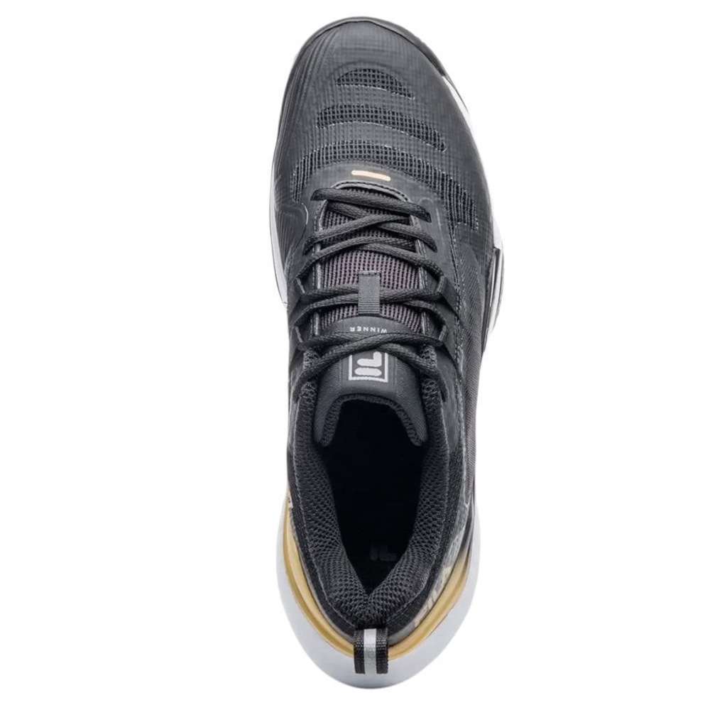 Imagem 5 do produto Tênis Masculino Fila Winner Clay Court