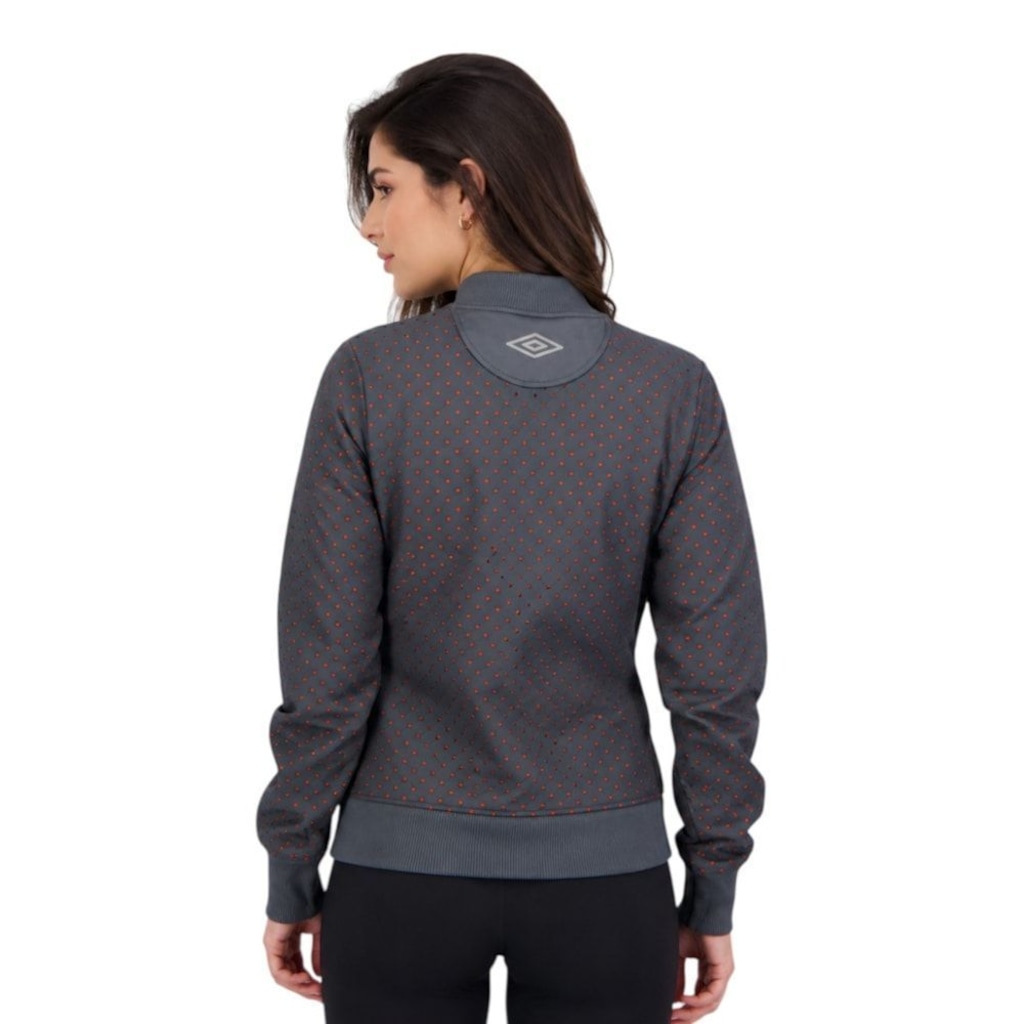 Imagem 2 do produto Jaqueta Umbro Sports Astoria Feminina