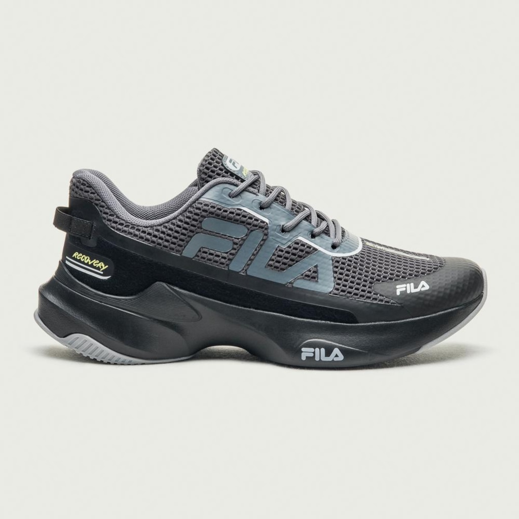 Imagem 1 do produto Tênis Masculino Fila Recovery