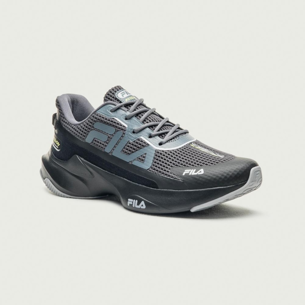 Imagem 3 do produto Tênis Masculino Fila Recovery