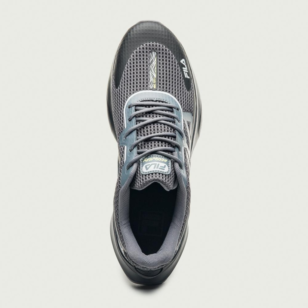 Imagem 4 do produto Tênis Masculino Fila Recovery
