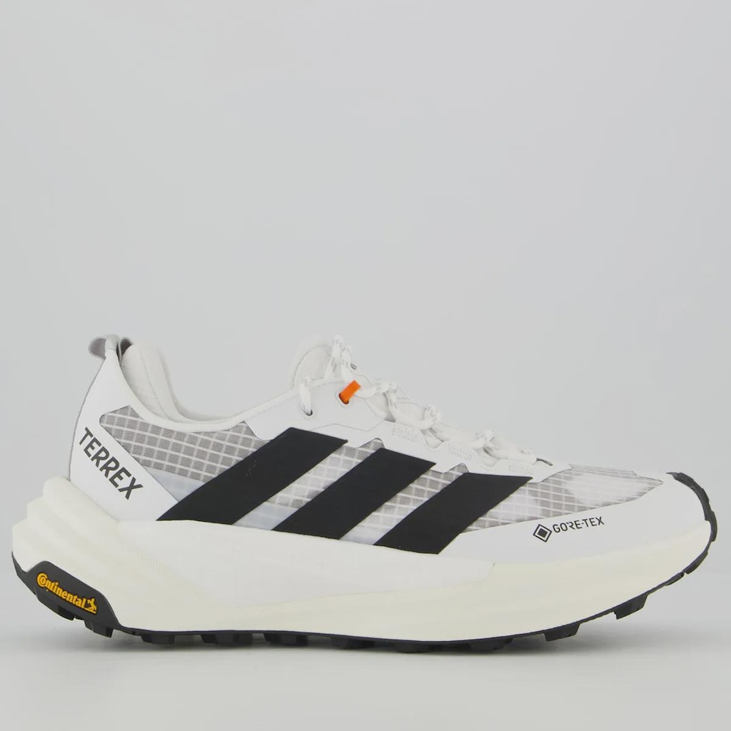 Imagem 1 do produto Tênis Masculino adidas Terrex Freehiker 3 Low GTX