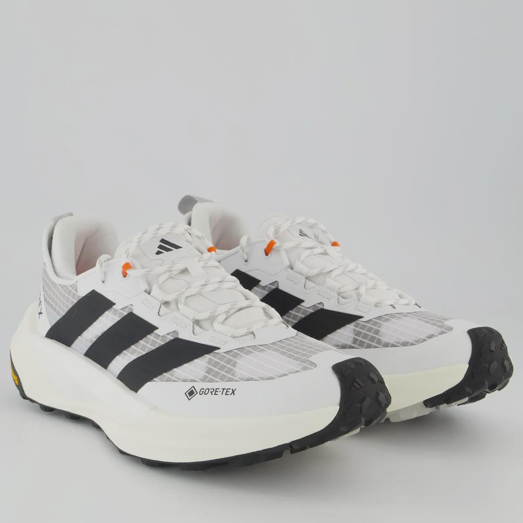 Imagem 2 do produto Tênis Masculino adidas Terrex Freehiker 3 Low GTX