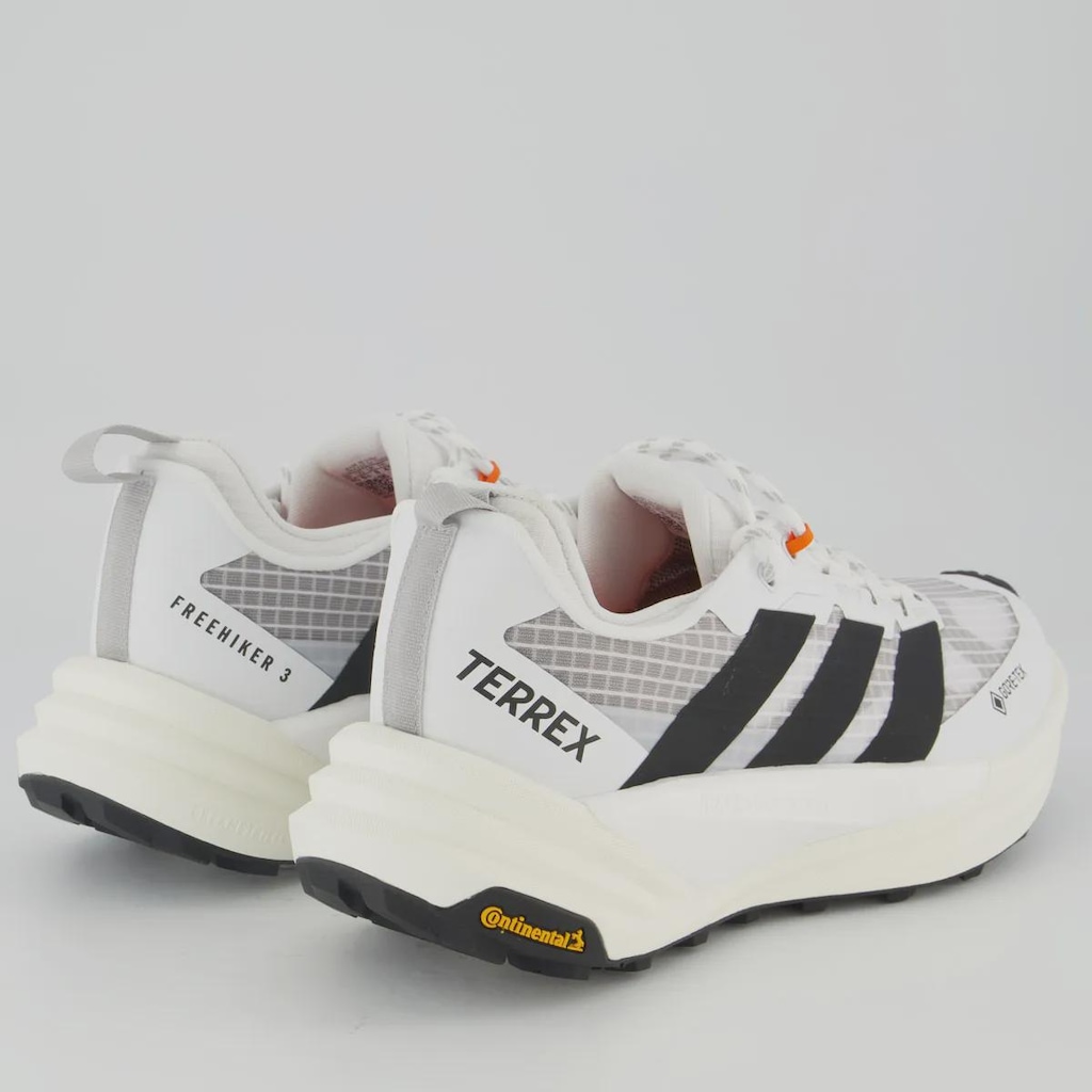Imagem 3 do produto Tênis Masculino adidas Terrex Freehiker 3 Low GTX