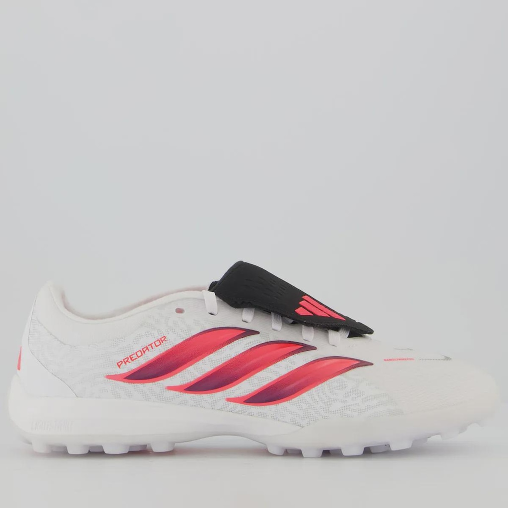 Imagem 1 do produto Chuteira Society Adulto adidas Predator Pro Lin